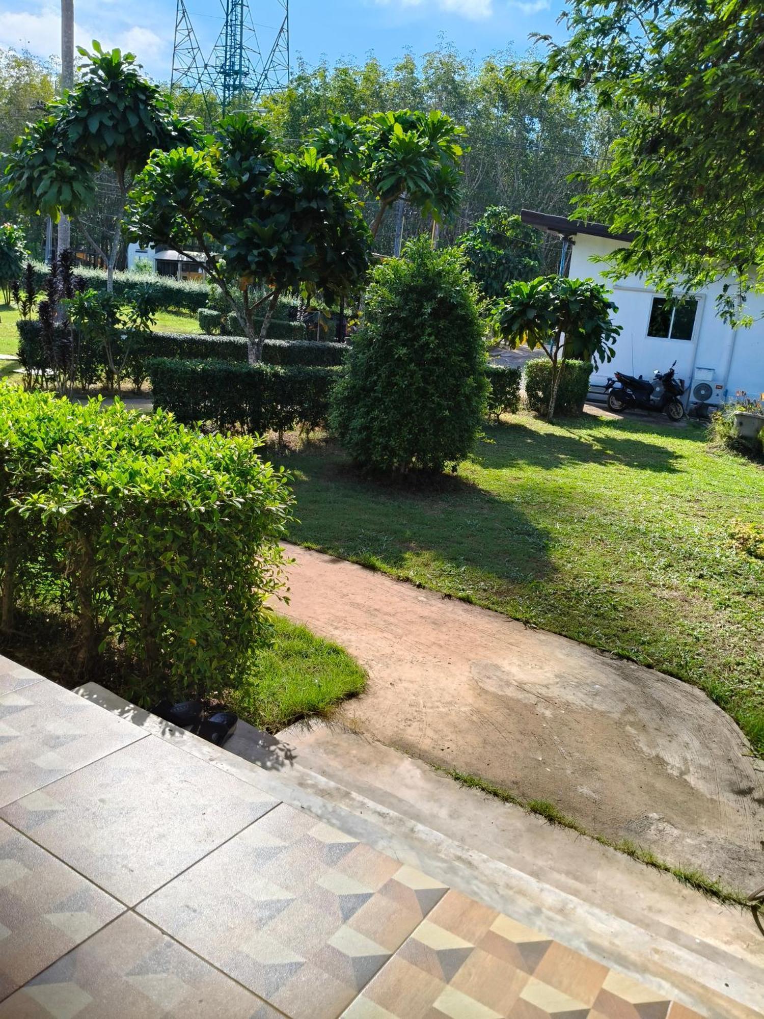 The Lodge At Koh Kood Ko Kut エクステリア 写真