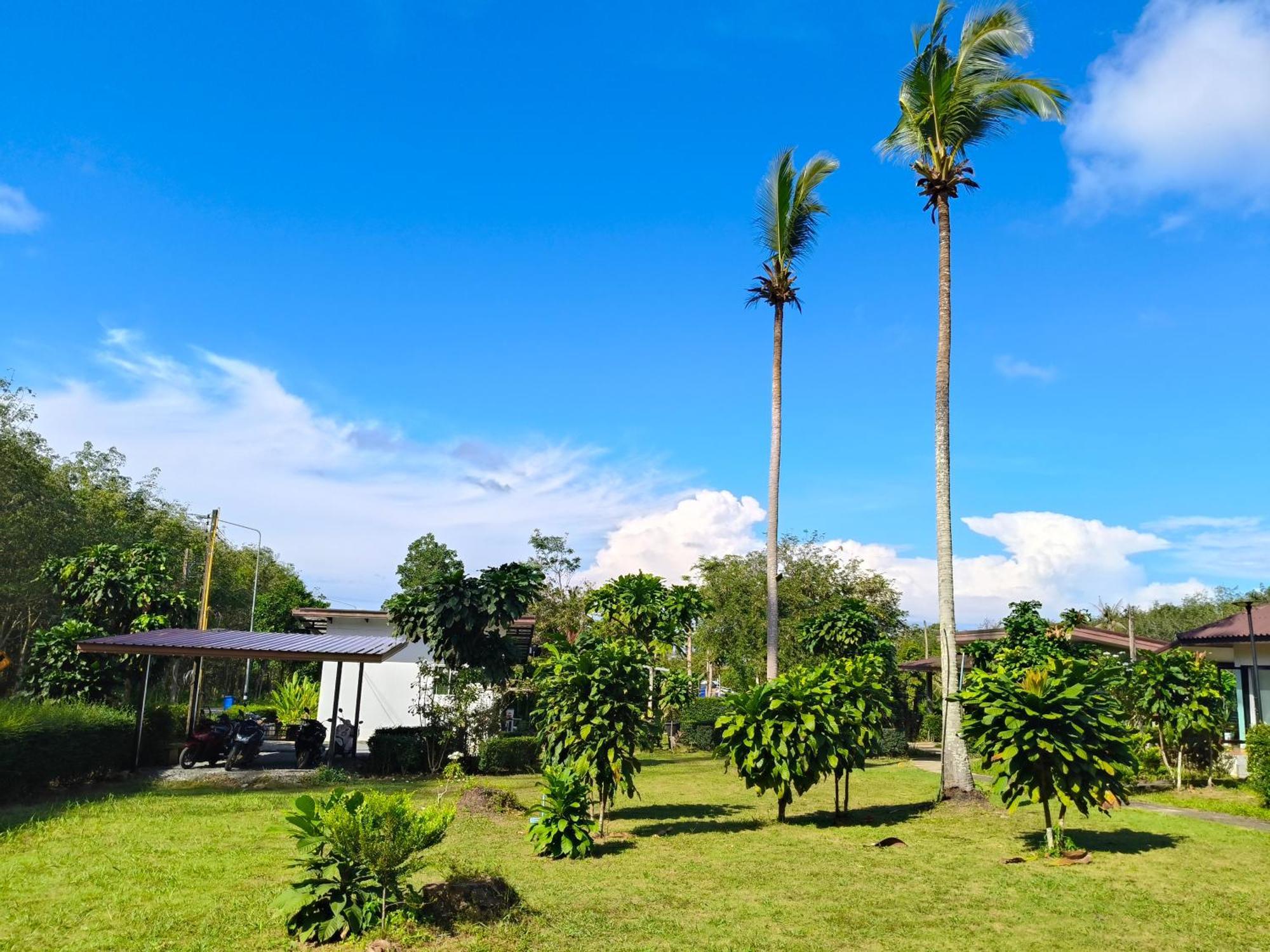 The Lodge At Koh Kood Ko Kut エクステリア 写真