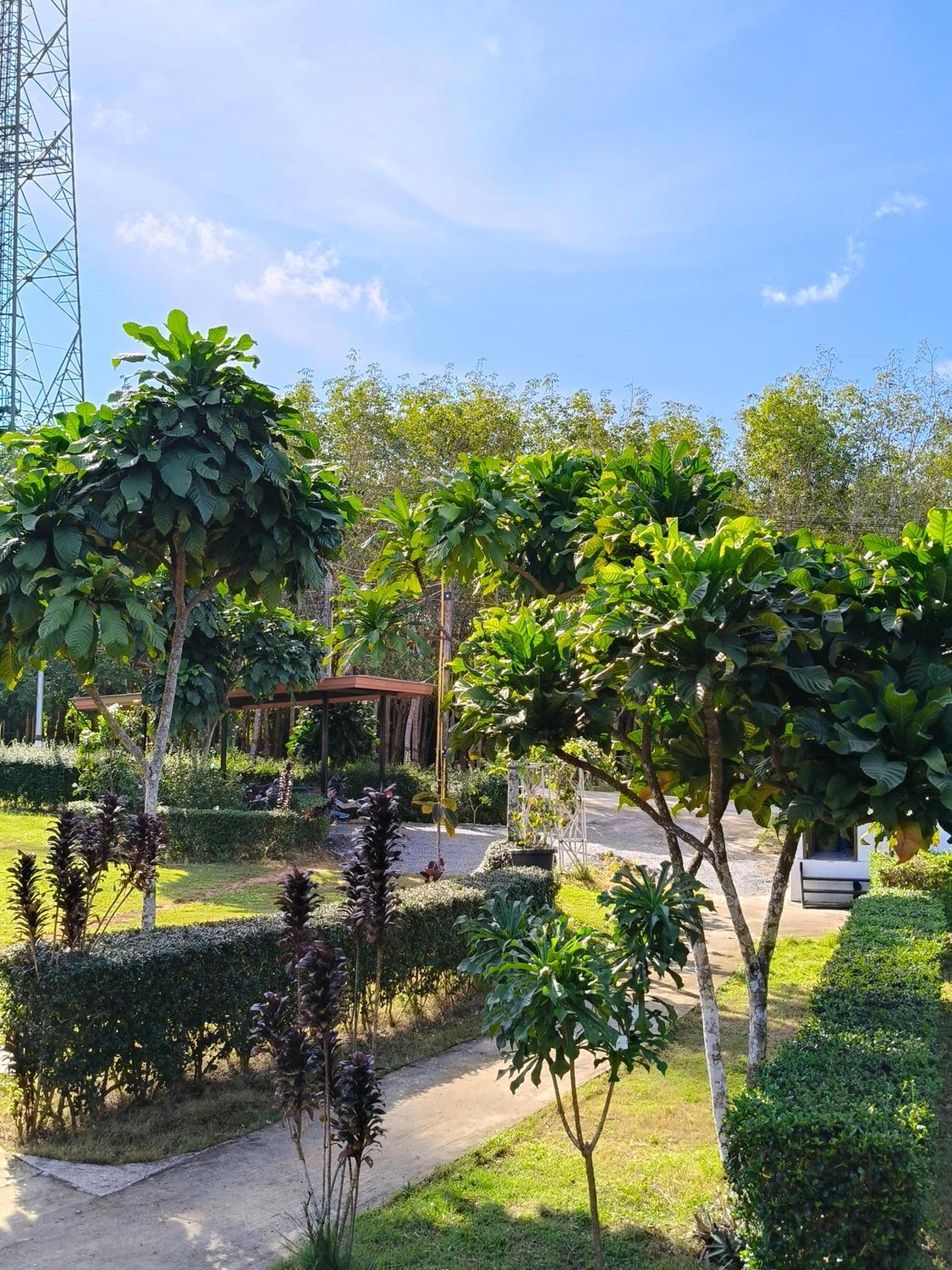 The Lodge At Koh Kood Ko Kut エクステリア 写真
