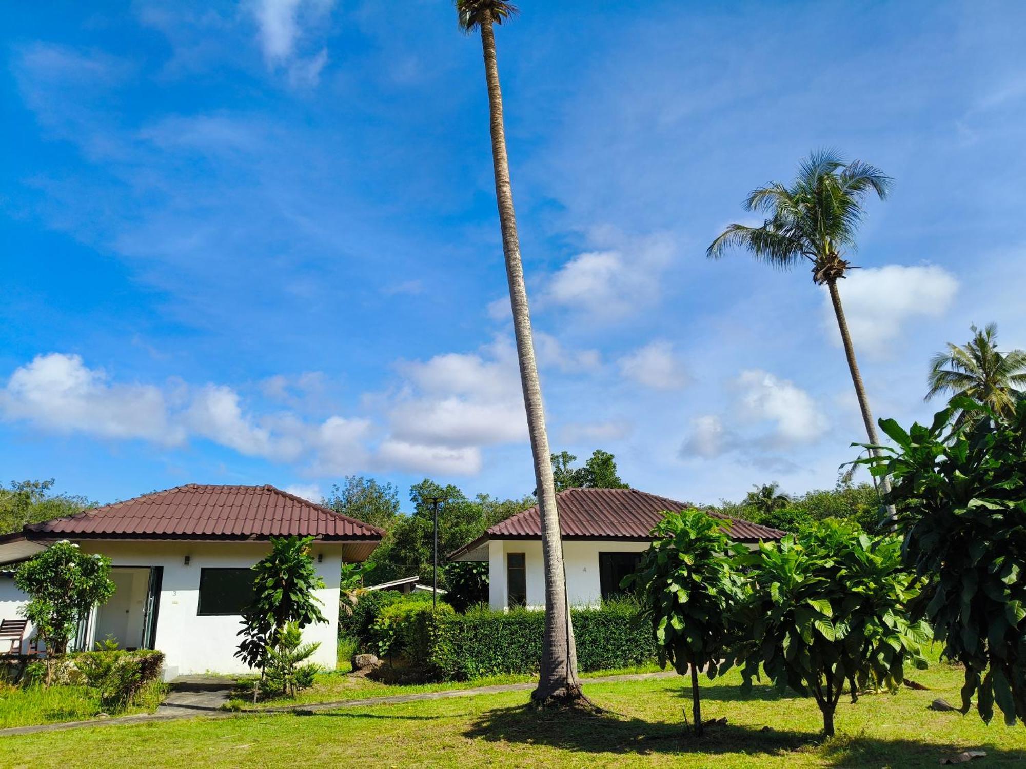 The Lodge At Koh Kood Ko Kut エクステリア 写真