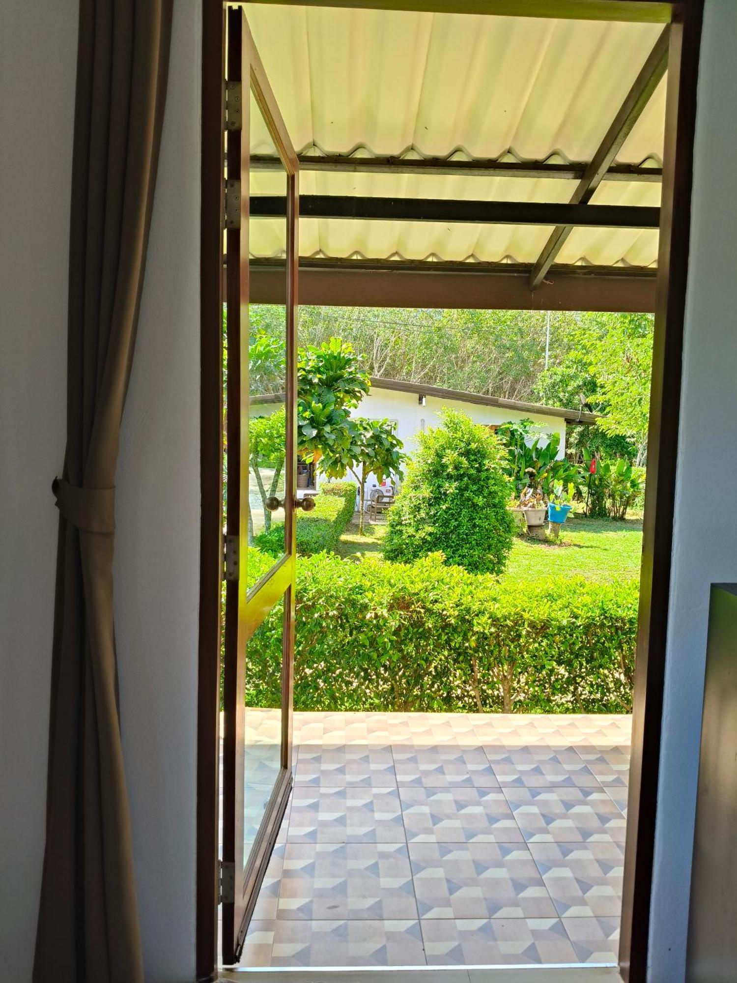 The Lodge At Koh Kood Ko Kut エクステリア 写真