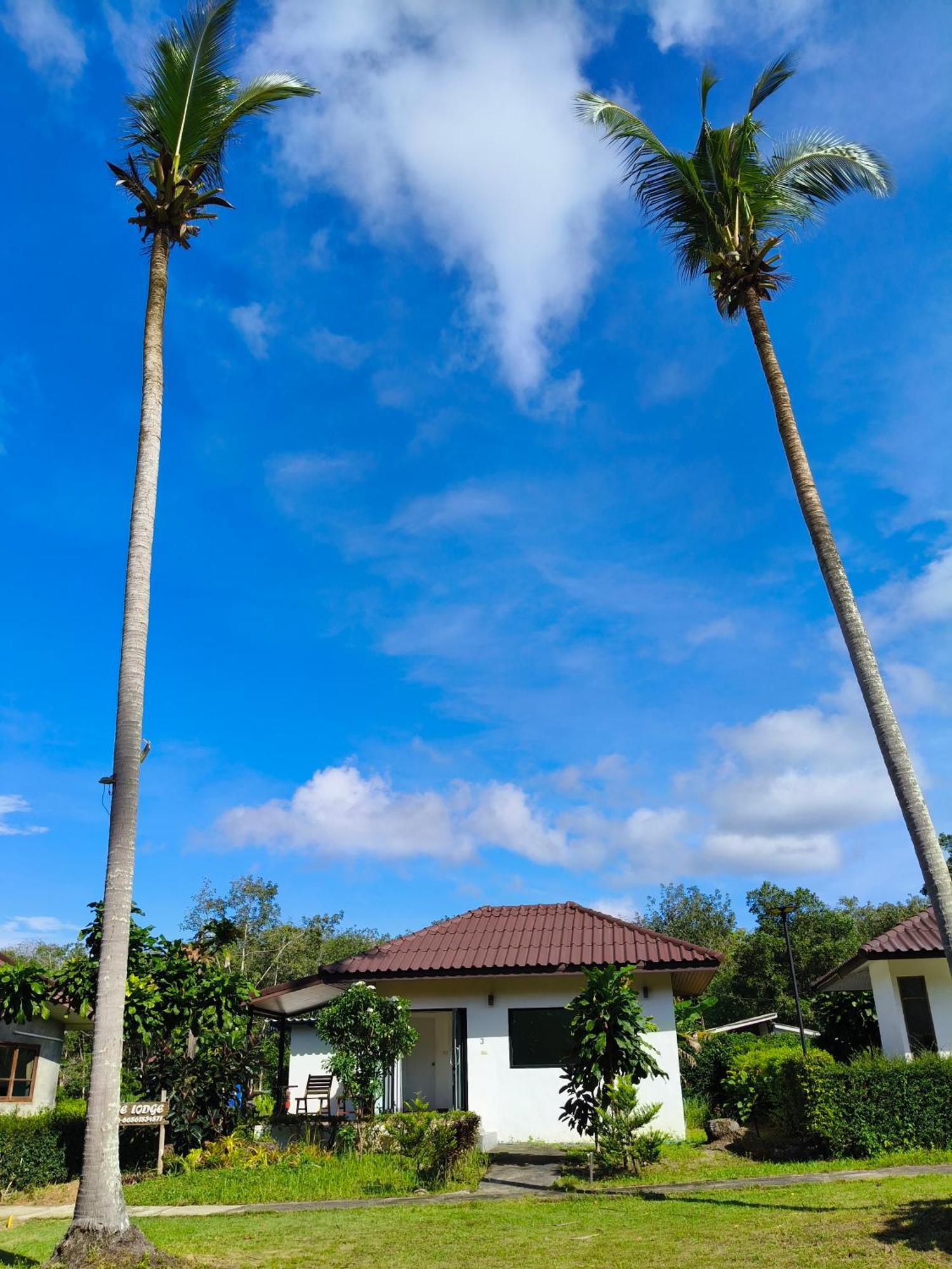 The Lodge At Koh Kood Ko Kut エクステリア 写真