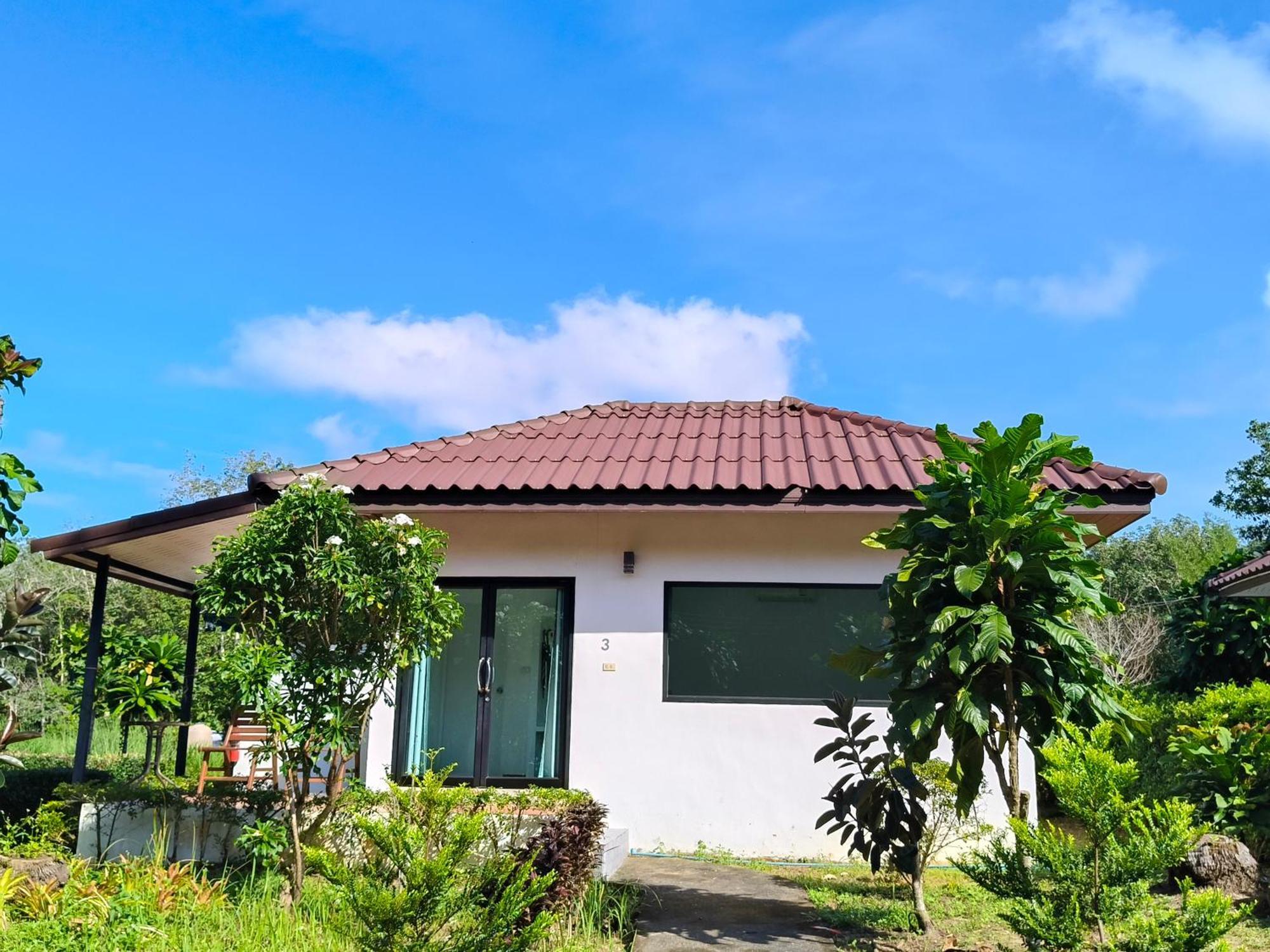 The Lodge At Koh Kood Ko Kut エクステリア 写真