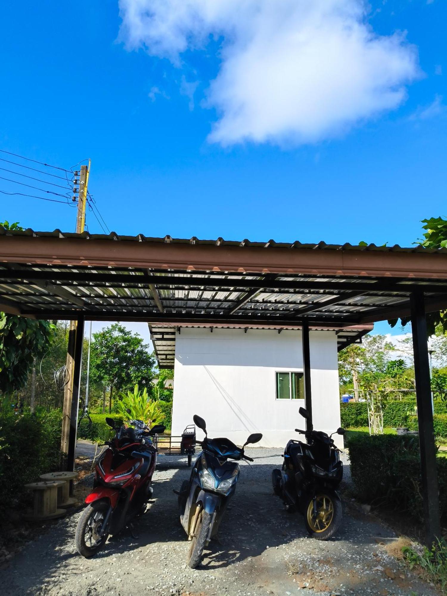 The Lodge At Koh Kood Ko Kut エクステリア 写真