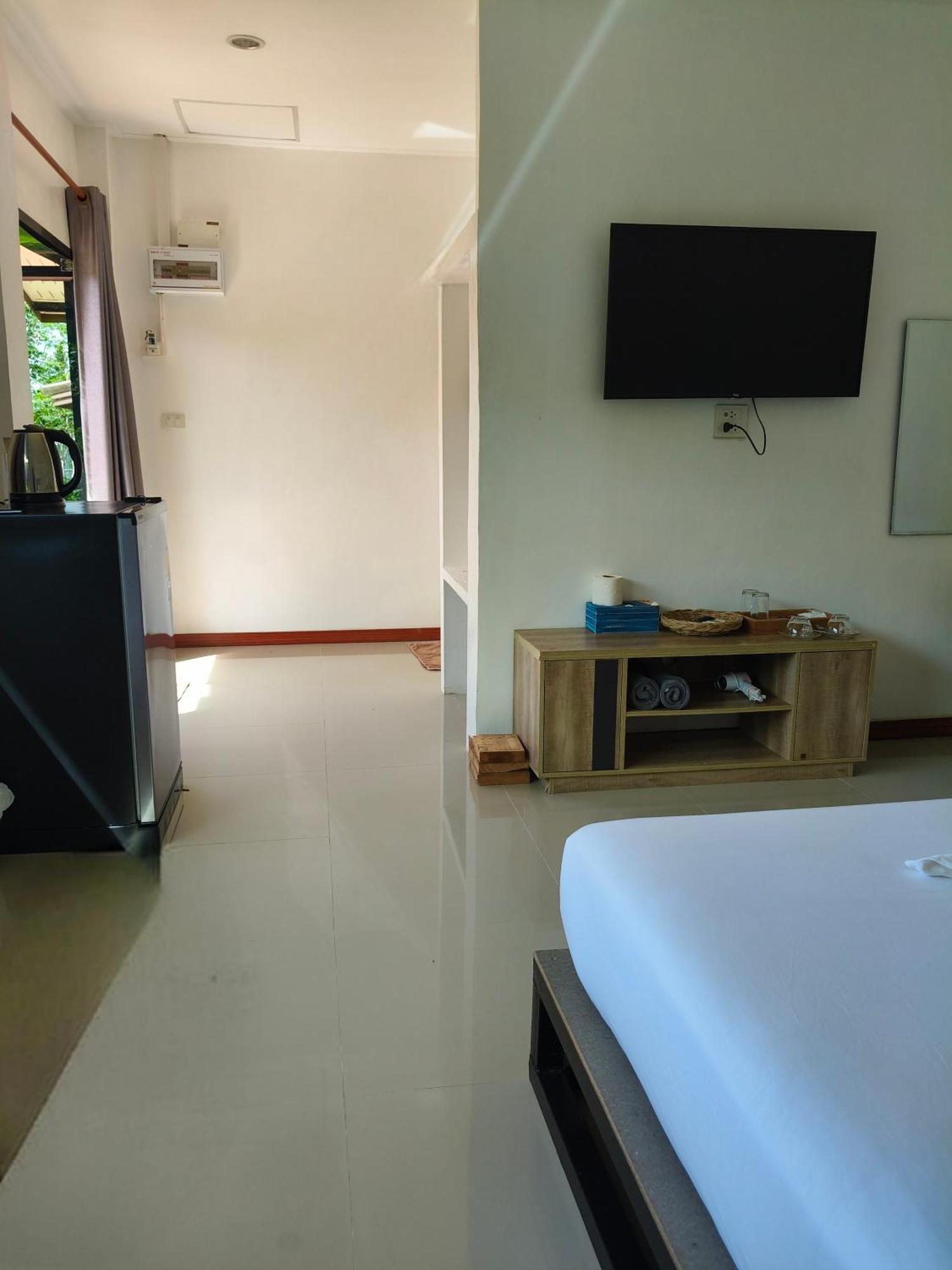 The Lodge At Koh Kood Ko Kut エクステリア 写真