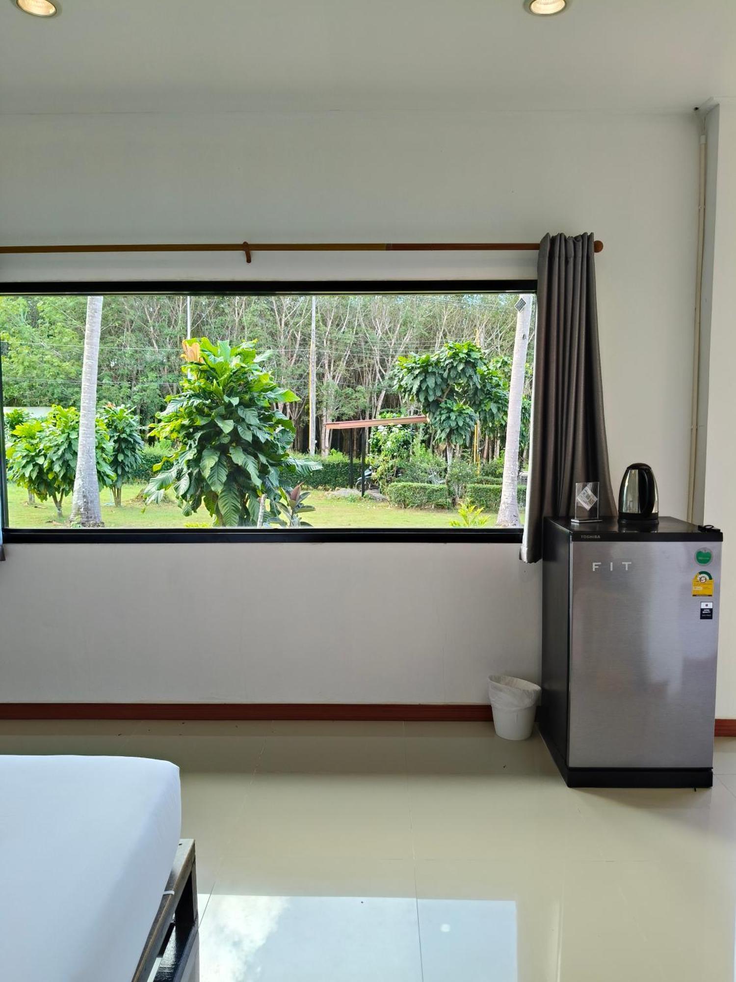 The Lodge At Koh Kood Ko Kut エクステリア 写真