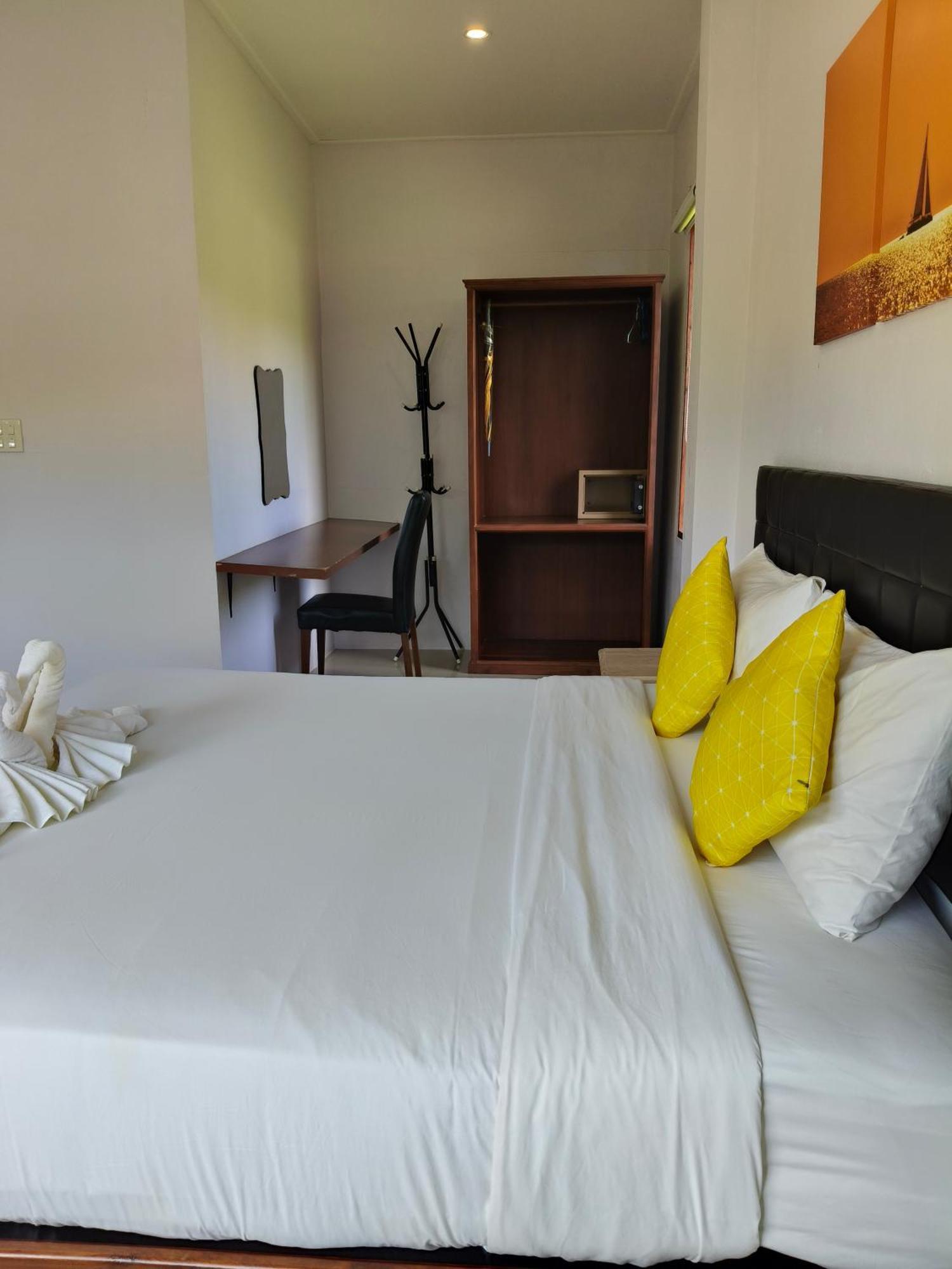 The Lodge At Koh Kood Ko Kut エクステリア 写真