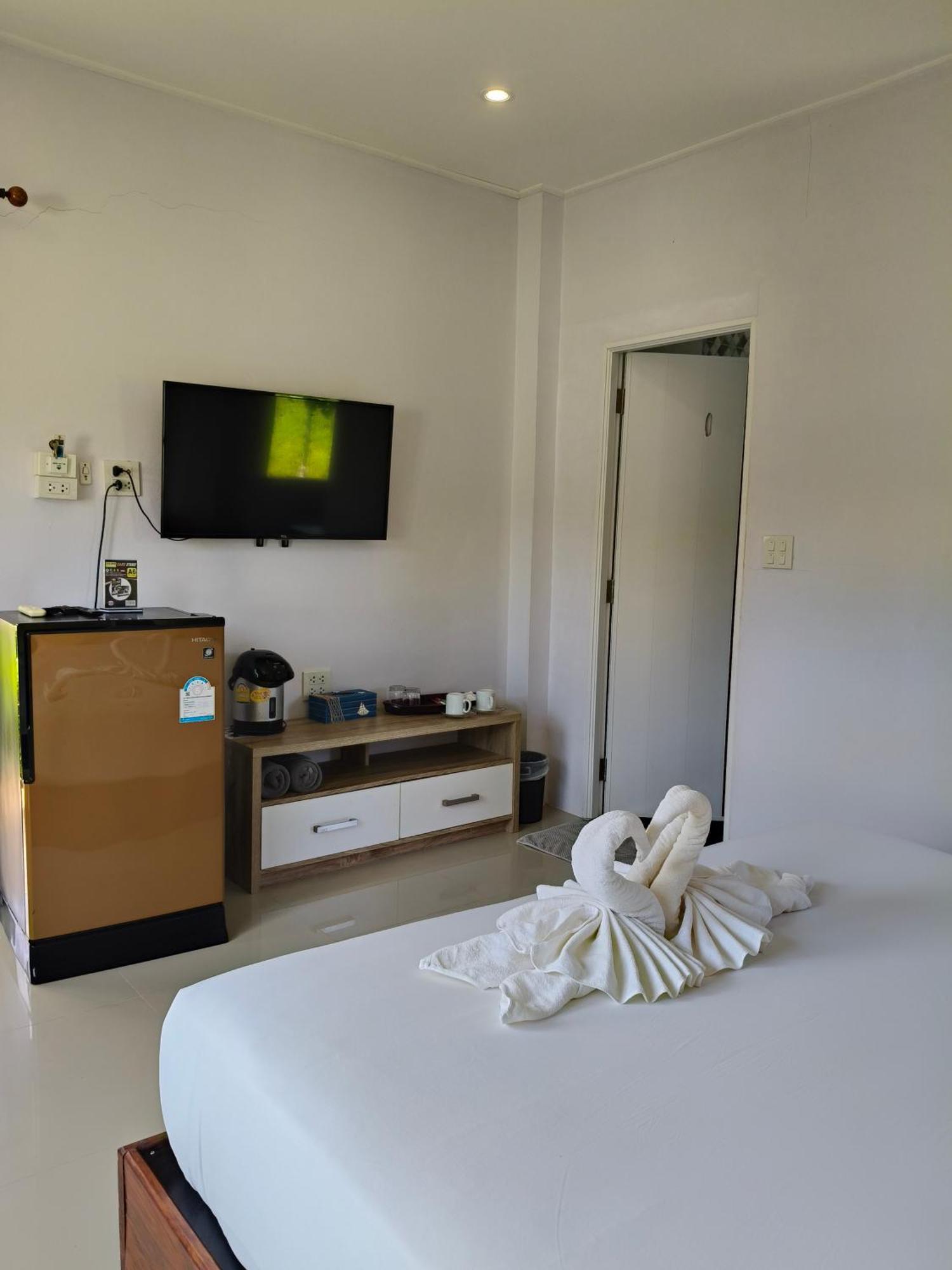 The Lodge At Koh Kood Ko Kut エクステリア 写真