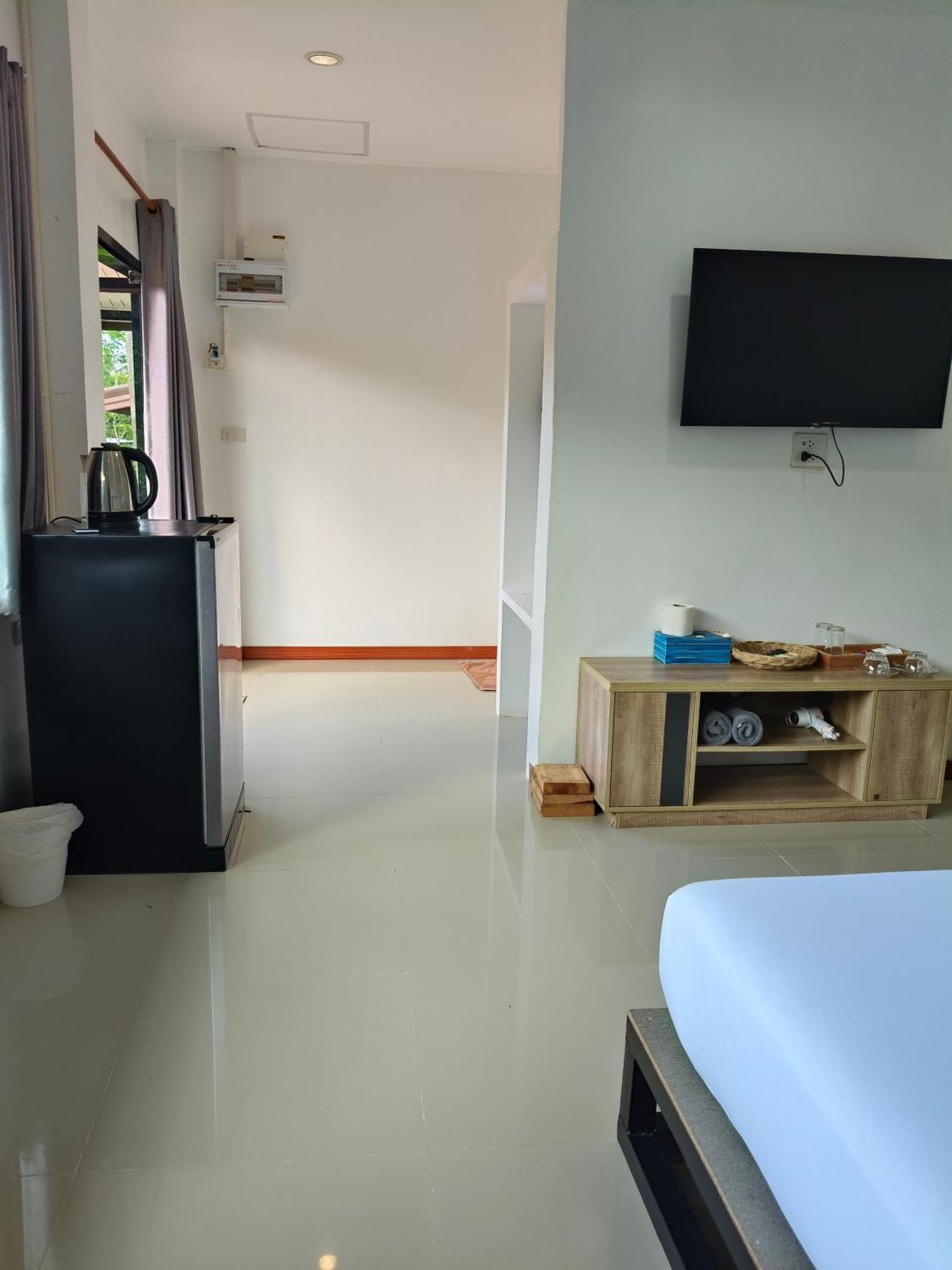 The Lodge At Koh Kood Ko Kut エクステリア 写真