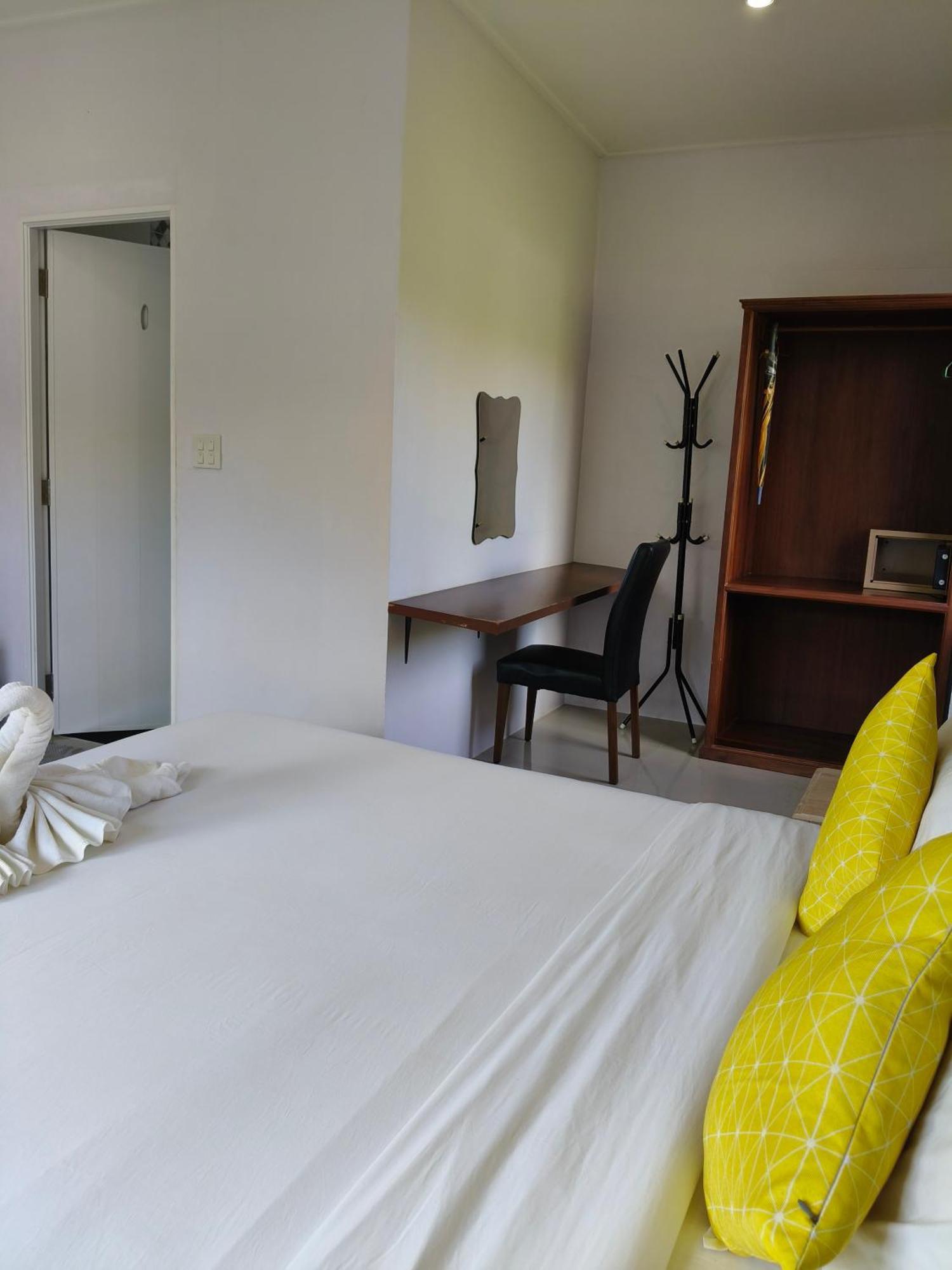 The Lodge At Koh Kood Ko Kut エクステリア 写真