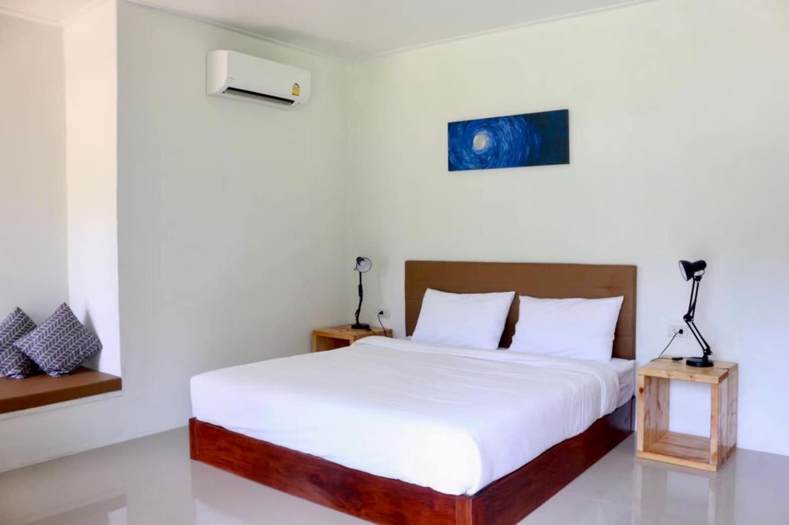The Lodge At Koh Kood Ko Kut エクステリア 写真