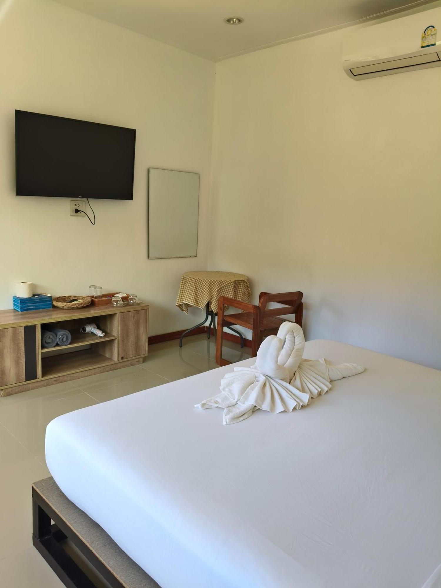 The Lodge At Koh Kood Ko Kut エクステリア 写真