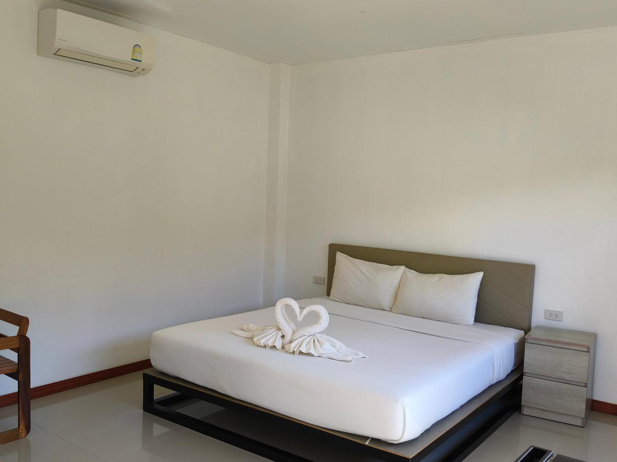 The Lodge At Koh Kood Ko Kut エクステリア 写真