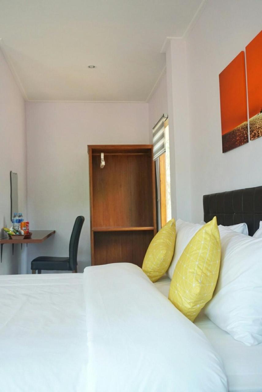 The Lodge At Koh Kood Ko Kut エクステリア 写真