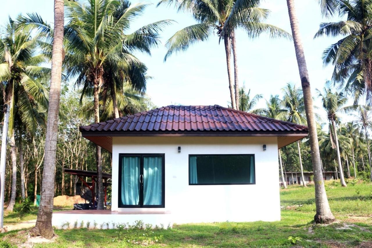 The Lodge At Koh Kood Ko Kut エクステリア 写真