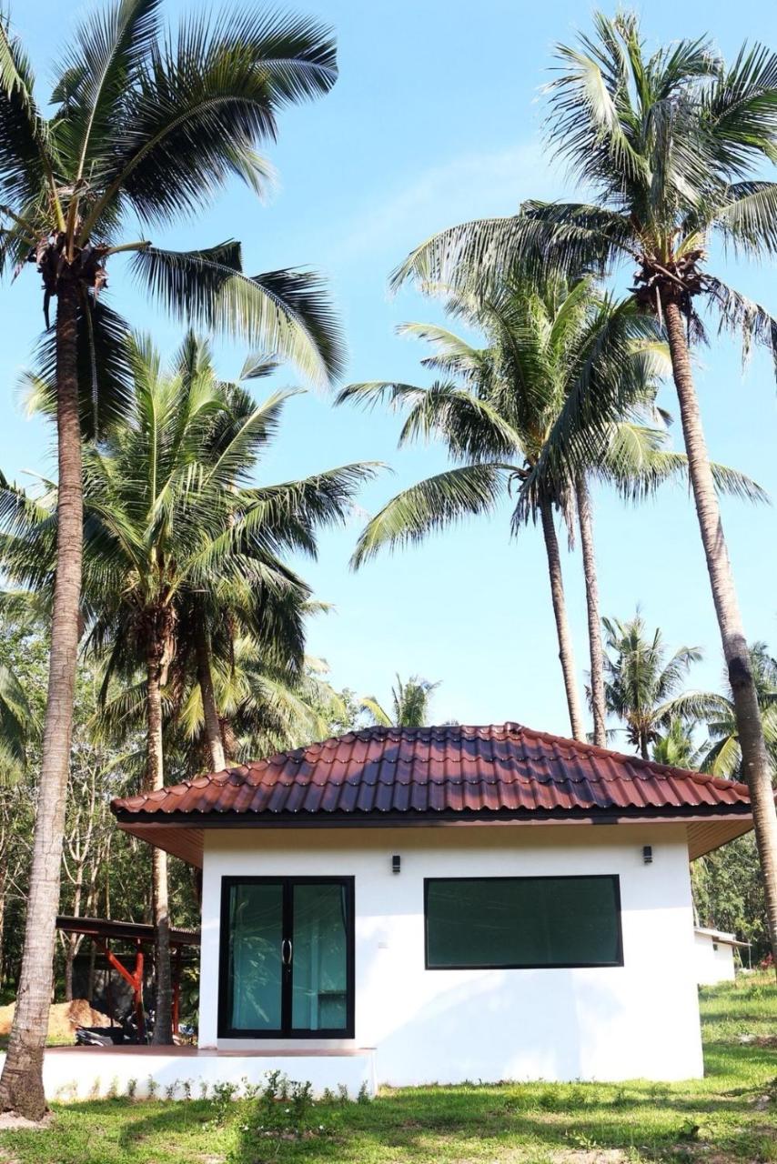 The Lodge At Koh Kood Ko Kut エクステリア 写真